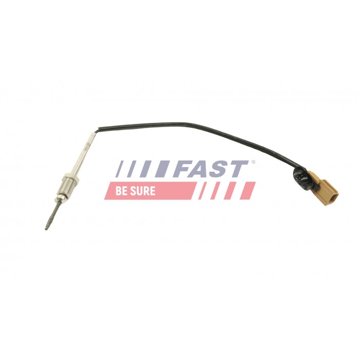 Capteur Température de Gaz d'échappement Pour Renault Master III Megane Dacia
