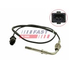 Capteur Température de Gaz d'échappement Pour Fiat Doblo Lancia Thesis