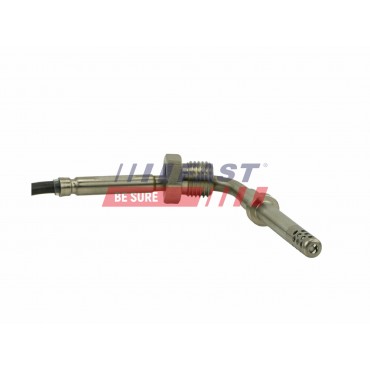 Capteur Température de Gaz d'échappement Pour Fiat Fiorino Qubo 51825683