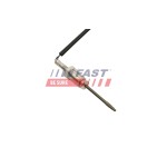 Capteur Température de Gaz d'échappement Pour Ford Kuga I AV6112B591BA