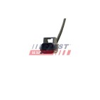 Capteur Température de Gaz d'échappement Pour Ford Kuga I AV6112B591BA