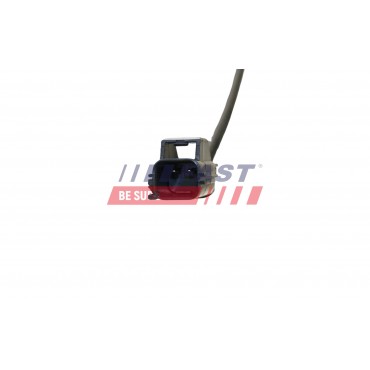 Capteur Température de Gaz d'échappement Pour Ford Kuga I AV6112B591BA