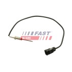 Capteur Température de Gaz d'échappement Pour Renault Megane II Ford Kuga I