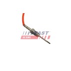 Capteur Température de Gaz d'échappement Pour Ford Transit EB3G12B591GA