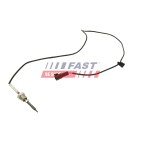 Capteur Température de Gaz d'échappement Pour Ford Transit 1770893