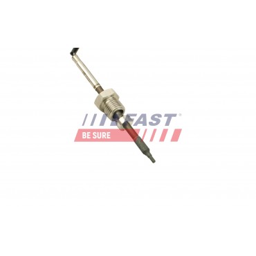 Capteur Température de Gaz d'échappement Pour Ford Transit 1770893