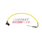 Capteur Température de Gaz d'échappement Pour Iveco Daily IV 5801356481