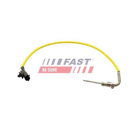 Capteur Température de Gaz d'échappement Pour Iveco Daily IV 5801356481