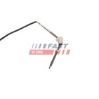 Capteur Température de Gaz d'échappement Pour Iveco Daily IV 69502946
