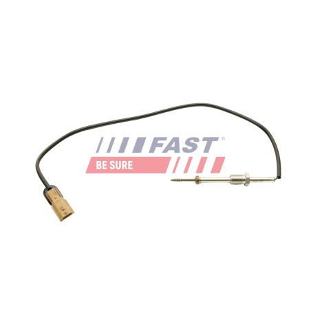Capteur Température de Gaz d'échappement Pour Renault Clio IV Kangoo Megane CC