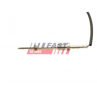 Capteur Température de Gaz d'échappement Pour Renault Clio IV Kangoo Megane CC
