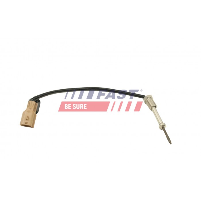 Capteur Température de Gaz d'échappement Pour Renault Trafic III Opel Vivaro B