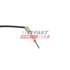 Capteur Température de Gaz d'échappement Pour Renault Trafic III Opel Vivaro B