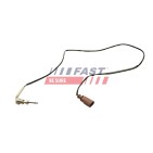 Capteur Température de Gaz d'échappement Pour VW Caddy IV 4L906088DD