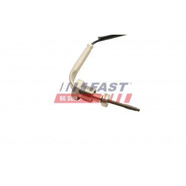 Capteur Température de Gaz d'échappement Pour VW Caddy IV 4L906088DD