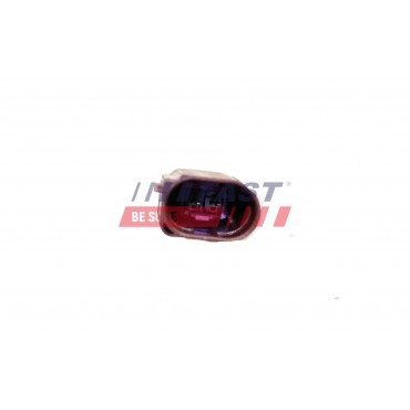 Capteur Température de Gaz d'échappement Pour VW Caddy IV 4L906088DD