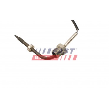 Capteur Température de Gaz d'échappement Pour VW Caddy III 3L906088DH