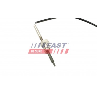 Capteur Température de Gaz d'échappement Pour VW Crafter 30-35 3L906088DN