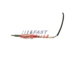 Capteur Température de Gaz d'échappement Pour VW Crafter 30-35 30-50 76906088
