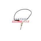 Capteur Température de Gaz d'échappement Pour VW Multivan VI 04L906088DC