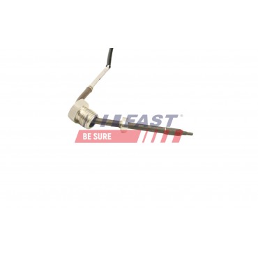 Capteur Température de Gaz d'échappement Pour VW Transporter V 3L906088HG