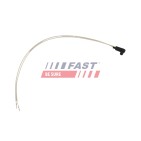 Capteur Température d'Air Extérieur Pour Peugeot Opel Fiat 500 Citroën 6445F9