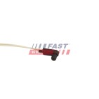 Capteur Température d'Air Extérieur Pour Peugeot Opel Fiat 500 Citroën 6445F9