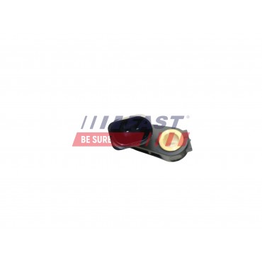 Capteur ABS Avant Droit Pour VW Audi Seat Skoda 7H0927804 WHT003856 WHT003856D
