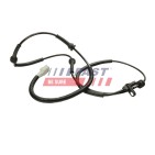 Capteur ABS Arrière Pour Peugeot Fiat Toyota Citroën Jumpy 4545F0 1401040880