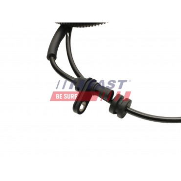 Capteur ABS Arrière Pour Peugeot Fiat Toyota Citroën Jumpy 4545F0 1401040880