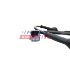 Capteur ABS Arrière Pour Peugeot Fiat Toyota Citroën Jumpy 4545F0 1401040880