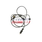 Capteur ABS Arrière Pour Fiat Doblo 46814966