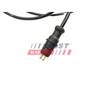 Capteur ABS Arrière Pour Fiat Doblo 46814966