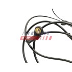 Capteur ABS Arrière Pour Fiat Doblo 46814966