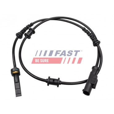 Capteur ABS Arrière Pour Fiat Ducato 46862099 51725100 51787753 52057984