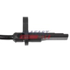 Capteur ABS Arrière Pour Fiat Ducato 46862099 51725100 51787753 52057984