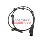 Capteur ABS Arrière Droit Pour Fiat Fiorino Linea Qubo 51782490 52081840