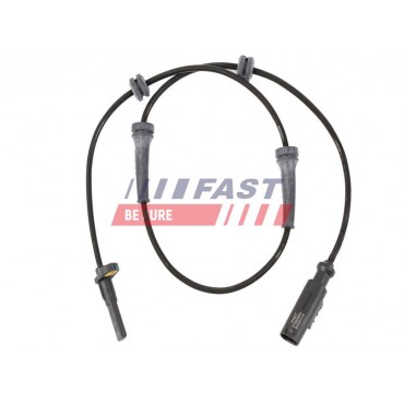Capteur ABS Arrière Droit Pour Fiat Fiorino Linea Qubo 51782490 52081840