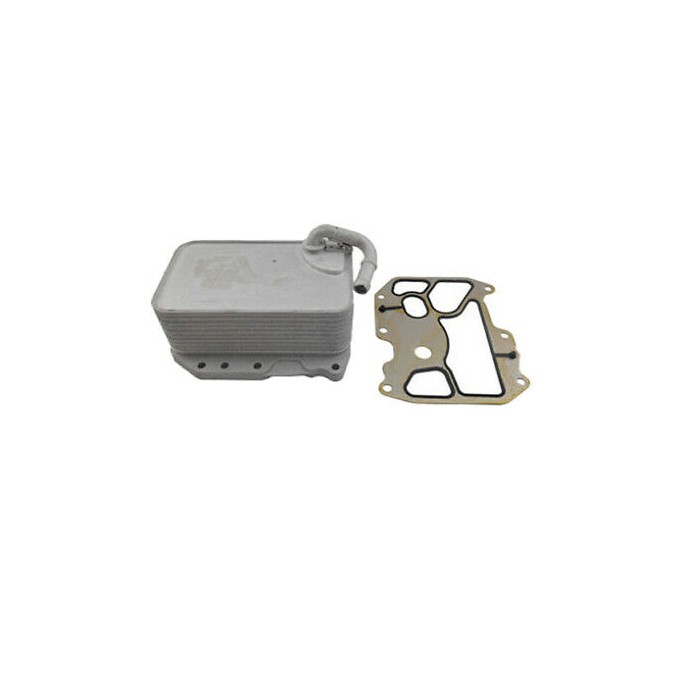 Refroidisseur Radiateur D'huile Moteur Pour A4 A5 A6 Q5 Q7 Q8 Amarok 059117015K