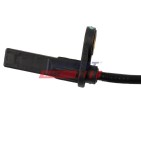 Capteur ABS Arrière Gauche Pour Fiat Fiorino Linea Qubo 51763165 52081839