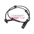 Capteur ABS Avant Pour Fiat Fiorino Linea Qubo 51763164 52081843
