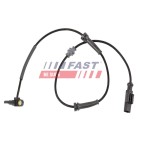Capteur ABS Avant Pour Fiat Fiorino Linea Qubo 51763164 52081843
