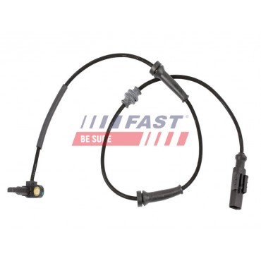 Capteur ABS Avant Pour Fiat Fiorino Linea Qubo 51763164 52081843