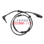 Capteur ABS Avant Pour Fiat Panda 51718056
