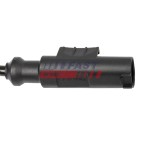 Capteur ABS Avant Pour Fiat Panda 51718056