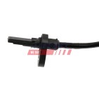 Capteur ABS Arrière Pour Fiat Tipo 51986776