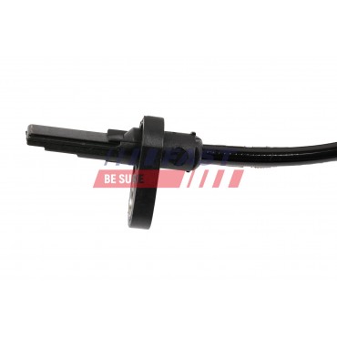 Capteur ABS Arrière Pour Fiat Tipo 51986776