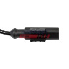 Capteur ABS Arrière Pour Fiat Tipo 51986776