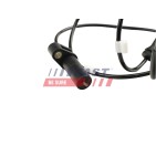 Capteur ABS Arrière Gauche Pour Ford Transit 4537237 4583026