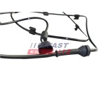 Capteur ABS Arrière Droit Pour Ford Transit 1688856 1785750 AC1V2B372BA